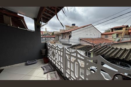 Casa à venda com 202m², 3 quartos e 2 vagasVaranda da Suíte