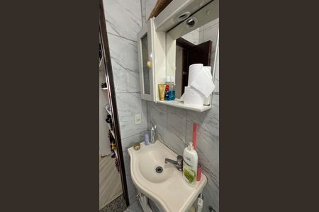 Casa à venda com 202m², 3 quartos e 2 vagasBanheiro da Suíte
