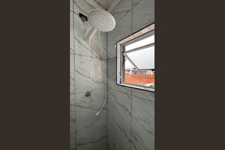 Casa à venda com 202m², 3 quartos e 2 vagasBanheiro da Suíte