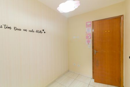 Apartamento para alugar com 44m², 2 quartos e 1 vagaQuarto 1