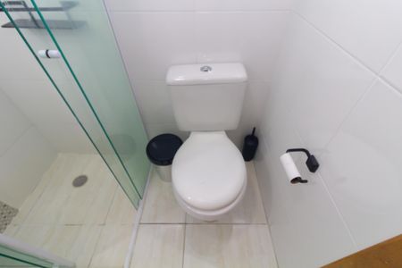 Apartamento para alugar com 44m², 2 quartos e 1 vagaBanheiro