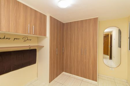 Apartamento para alugar com 44m², 2 quartos e 1 vagaQuarto 2
