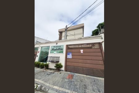Apartamento para alugar com 44m², 2 quartos e 1 vagaplaca