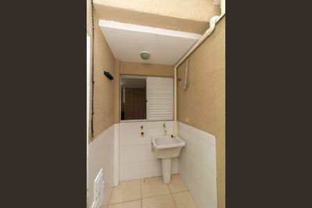 Apartamento para alugar com 44m², 2 quartos e 1 vagaÁrea de Serviço