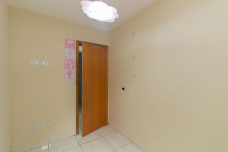 Quarto 1 de apartamento para alugar com 2 quartos, 44m² em Parada Xv de Novembro, São Paulo