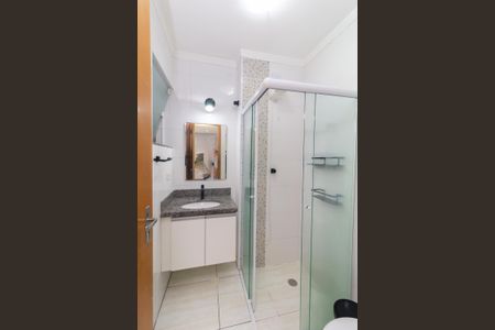 Apartamento para alugar com 44m², 2 quartos e 1 vagaBanheiro