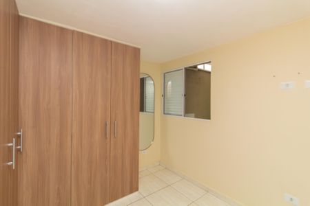 Apartamento para alugar com 44m², 2 quartos e 1 vagaQuarto 2