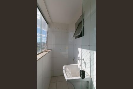 Apartamento à venda com 68m², 3 quartos e 2 vagas