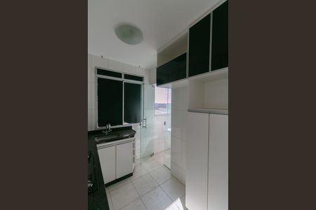 Apartamento à venda com 68m², 3 quartos e 2 vagas