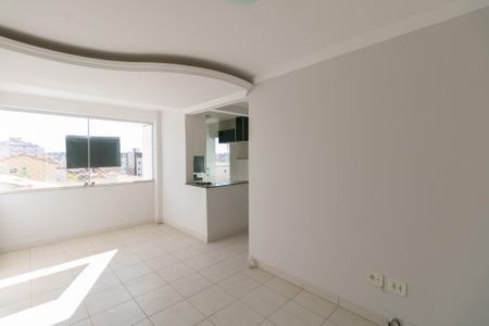 Apartamento à venda com 3 quartos, 68m² em Planalto, Belo Horizonte