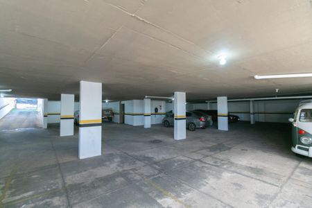 Apartamento à venda com 68m², 3 quartos e 2 vagas