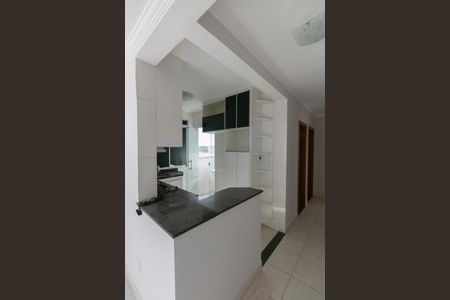 Apartamento à venda com 68m², 3 quartos e 2 vagas