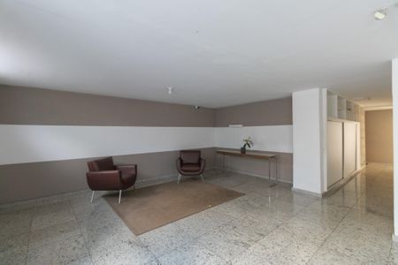Apartamento à venda com 68m², 3 quartos e 2 vagas