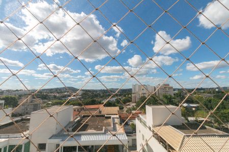 Apartamento à venda com 68m², 3 quartos e 2 vagas
