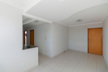 Apartamento à venda com 68m², 3 quartos e 2 vagas