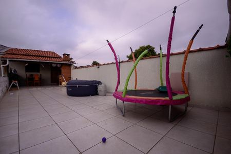 Casa para alugar com 385m², 4 quartos e 8 vagas Casa para alugar com 385m², 4 quartos e 8 vagasCasa 1 - Área de Lazer