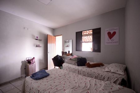 Casa para alugar com 385m², 4 quartos e 8 vagas Casa para alugar com 385m², 4 quartos e 8 vagasCasa 1 - Quarto 3 (suite)