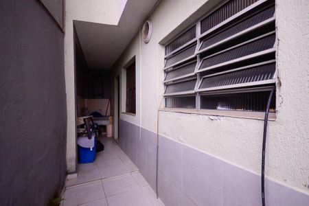 Casa para alugar com 385m², 4 quartos e 8 vagas Casa para alugar com 385m², 4 quartos e 8 vagasCasa 2 - Área de Serviço
