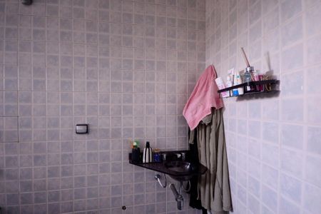 Casa para alugar com 385m², 4 quartos e 8 vagas Casa para alugar com 385m², 4 quartos e 8 vagasCasa 1 - Banheiro do Quarto 3