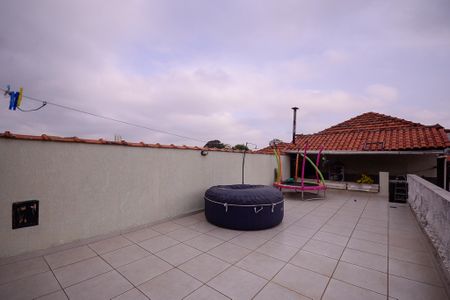 Casa para alugar com 385m², 4 quartos e 8 vagas Casa para alugar com 385m², 4 quartos e 8 vagasCasa 1 - Área de Lazer