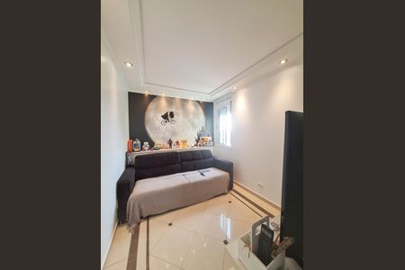 Sala Tv de apartamento à venda com 3 quartos, 89m² em Vila Dom Pedro Ii, São Paulo