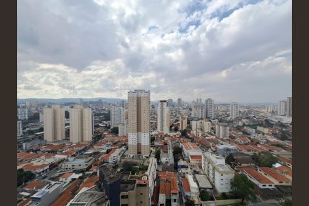 Apartamento à venda com 89m², 3 quartos e 2 vagasVista Quarto 1