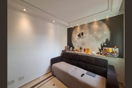 Apartamento à venda com 89m², 3 quartos e 2 vagasSala Tv
