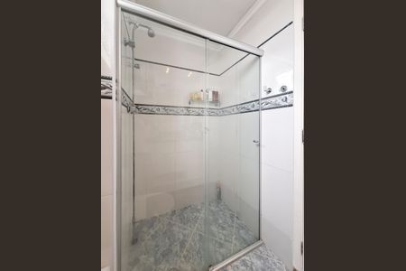 Apartamento à venda com 89m², 3 quartos e 2 vagasBanheiro Quarto 2