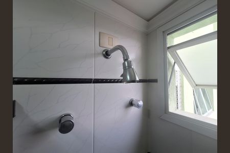 Apartamento à venda com 89m², 3 quartos e 2 vagasBanheiro