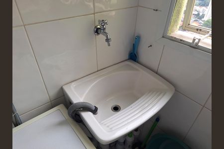 Apartamento à venda com 89m², 3 quartos e 2 vagasÁrea de Serviço