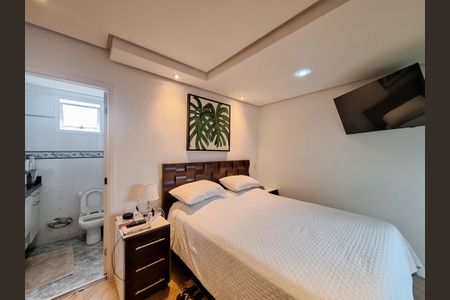 Apartamento à venda com 89m², 3 quartos e 2 vagasQuarto 2
