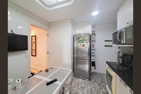 Apartamento à venda com 89m², 3 quartos e 2 vagasCozinha