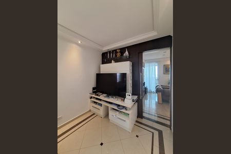 Apartamento à venda com 89m², 3 quartos e 2 vagasSala Tv