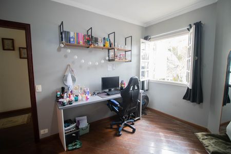 Casa à venda com 350m², 5 quartos e 5 vagasQUARTO 3