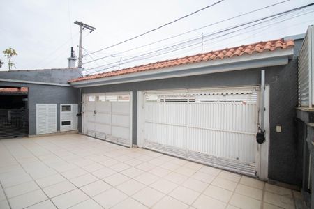 Casa à venda com 350m², 5 quartos e 5 vagasGARAGEM