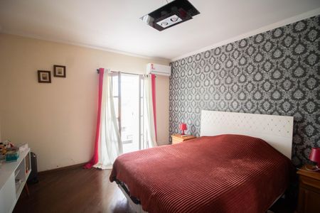 Casa à venda com 350m², 5 quartos e 5 vagasSUÍTE 1