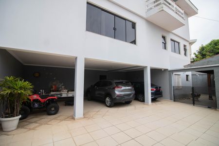 Casa à venda com 350m², 5 quartos e 5 vagasGARAGEM