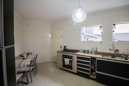 Casa à venda com 350m², 5 quartos e 5 vagasCOZINHA