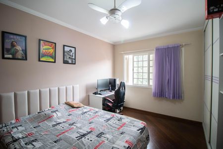 Casa à venda com 350m², 5 quartos e 5 vagasSUÍTE 2