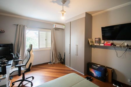 Casa à venda com 350m², 5 quartos e 5 vagasQUARTO 4