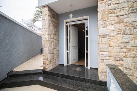 Casa à venda com 350m², 5 quartos e 5 vagasÁREA EXTERNA