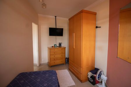 Casa à venda com 350m², 5 quartos e 5 vagasQUARTO 5