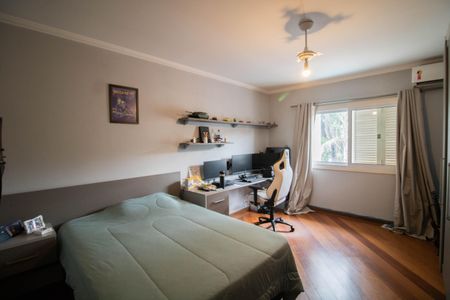 Casa à venda com 350m², 5 quartos e 5 vagasQUARTO 4