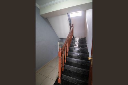 Casa à venda com 350m², 5 quartos e 5 vagasHALL DE ENTRADA