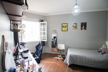 Casa à venda com 350m², 5 quartos e 5 vagasQUARTO 3
