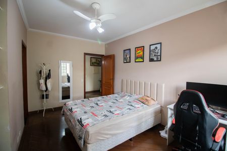 Casa à venda com 350m², 5 quartos e 5 vagasSUÍTE 2