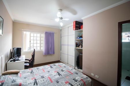 Casa à venda com 350m², 5 quartos e 5 vagasSUÍTE 2