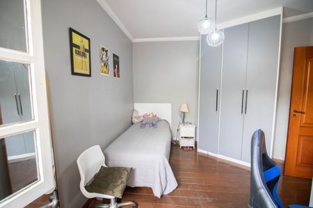 Casa à venda com 350m², 5 quartos e 5 vagasQUARTO 3