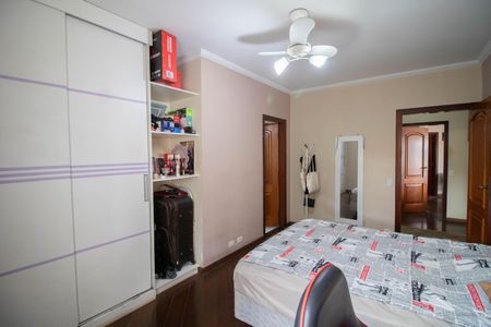 Casa à venda com 350m², 5 quartos e 5 vagasSUÍTE 2