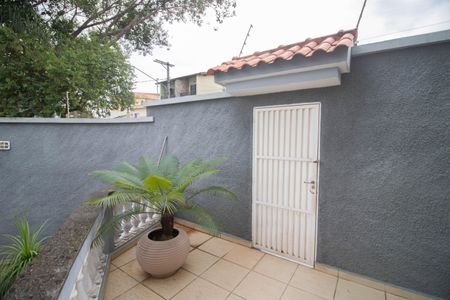 Casa à venda com 350m², 5 quartos e 5 vagasÁREA EXTERNA
